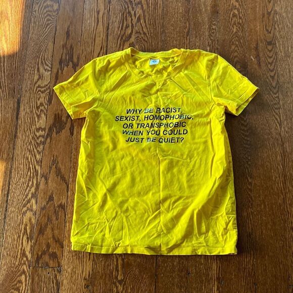 Y Top SIZE S - Picture 1 of 3